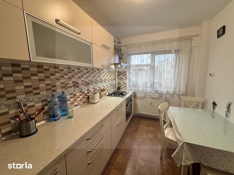 Apartament 3 camere de inchiriat Pia?a Sudului - 6