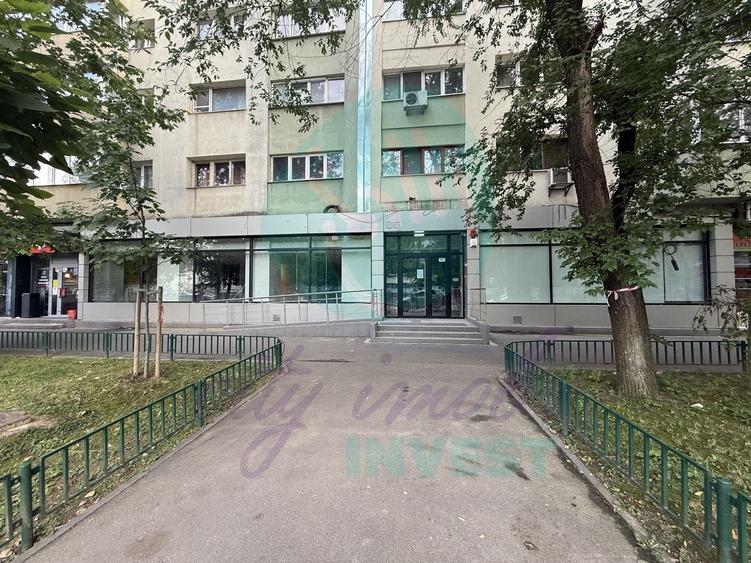 Spatiu comercial stradal - 6