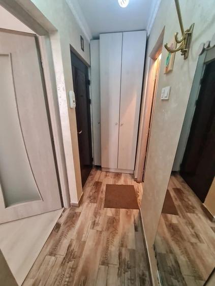 Apartament cu 2 camere nedecomandat în Tătărași