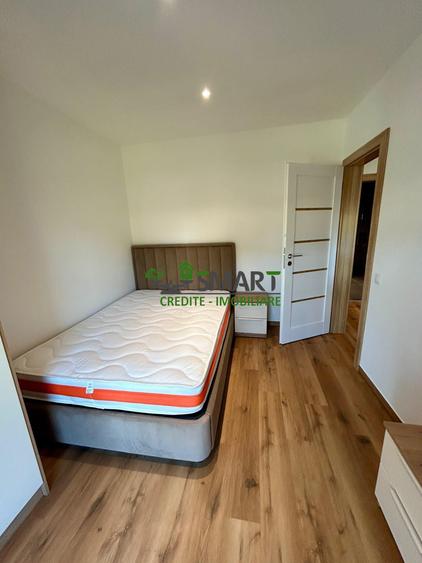 Chirie Apartament 3 camere George Cosbuc Zona Spital Judetean - 9