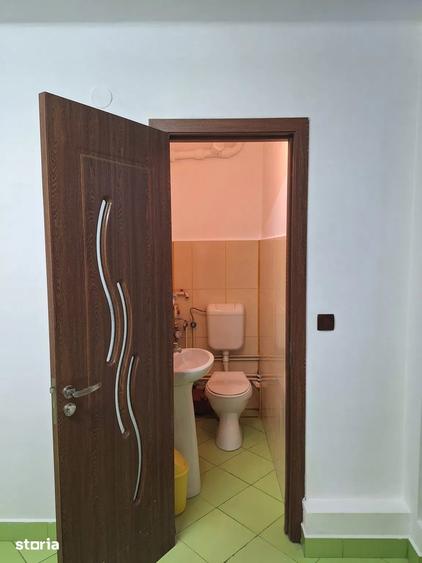 Apartament de vanzare 2 camere 41mp zona Cluj Horea - 8