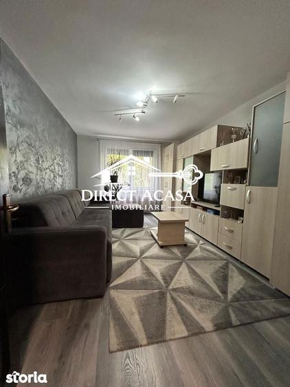 Apartament cu 2 camere în Sângeorgiu de Mureș