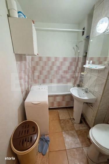 Garsonieră în Mănăștur