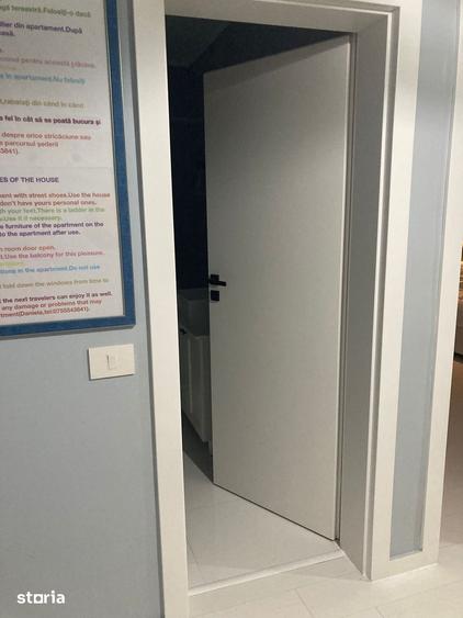 Apartament cu 3 camere în Aeroport
