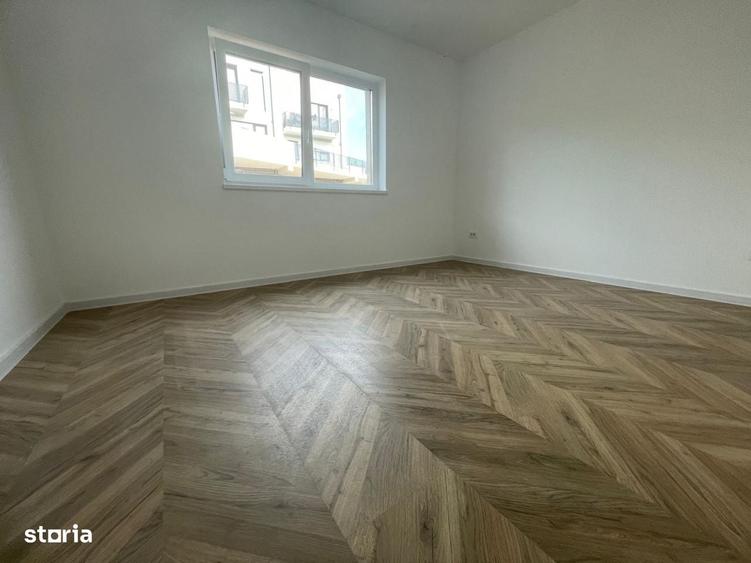 Apartament 2 Camere Decomandat, Bloc Nou, Kaufland Pacurari, Parcare, - 1