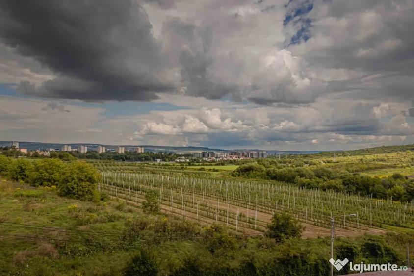 Apartament 2 camere, 70mp | Zona Borhanci | Cluj-Napoca | - 9