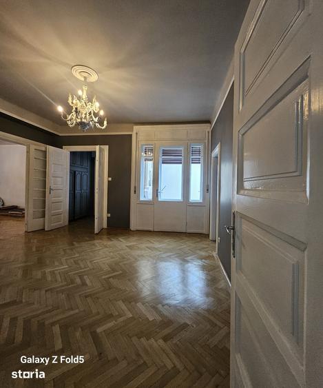 Casa deosebita de inchiriat,zona Universitatii, Parcul Balcescu Oradea - 15