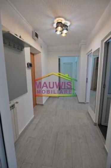 Apartament cu 2 camere în Decebal
