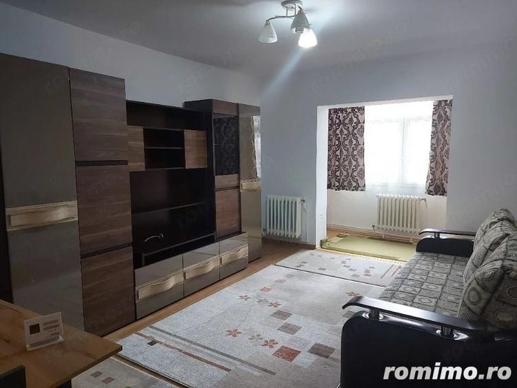 Piata Resita de inchiriat ap 2 camere - 1