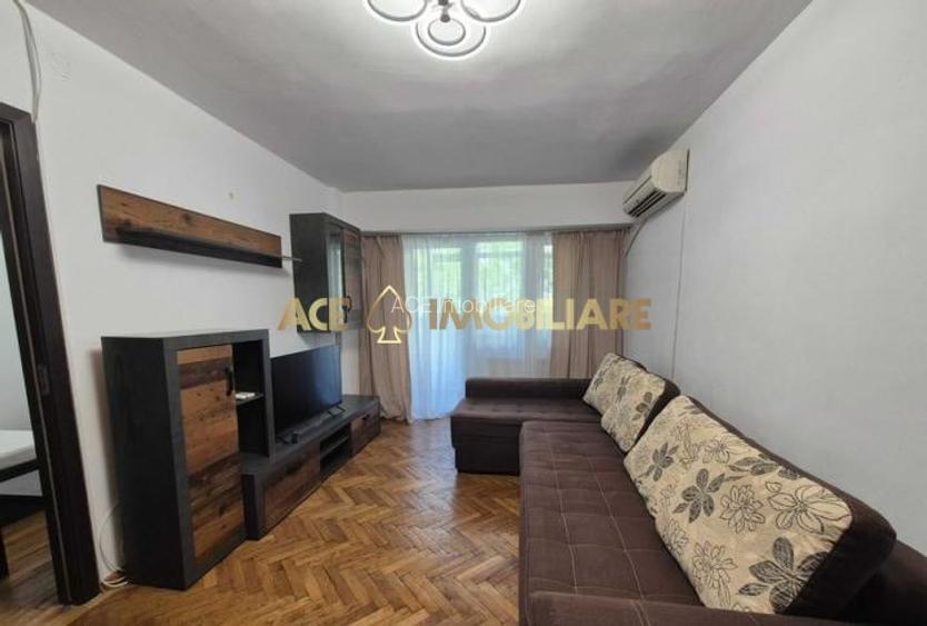 3 Camere de inchiriat | Drumul Taberei | Centrala Proprie| | Parcare | Metrou