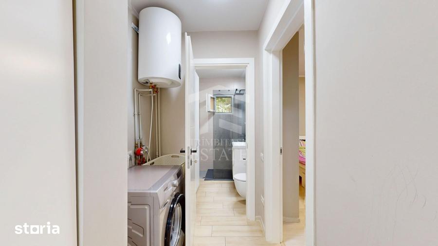 Apartament 3 camere Lacul Tei Doamna Ghica Colentina - 19