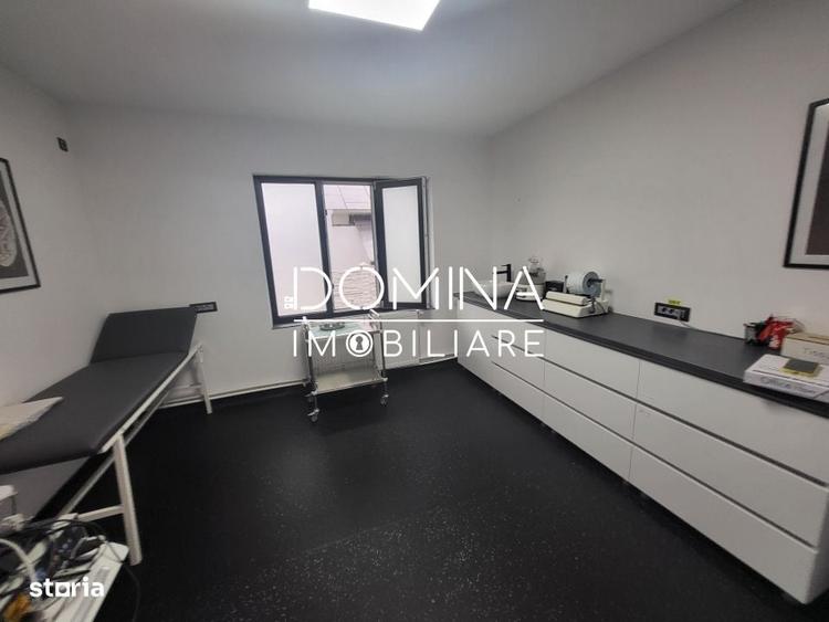 Spațiu comercial, de 20 mp, în Central