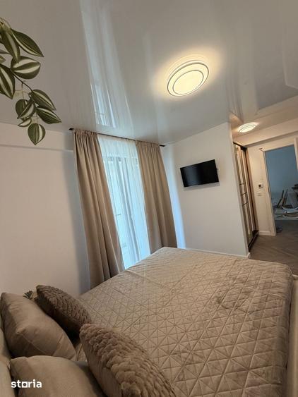 Apartament cu 2 camere în Rediu