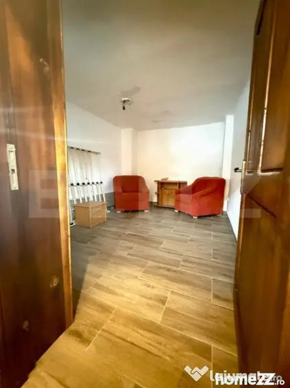 Casă cu 3 camere cu Teren 710 Mp în Central