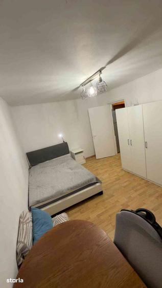 Apartament cu 2 camere în Tei