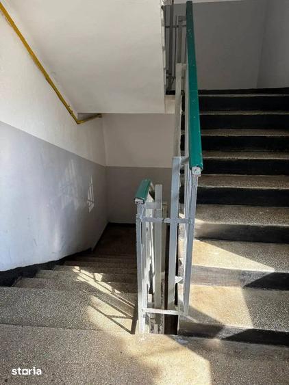 GARSONIERA MUTARE IMEDIATA METROU DIMITRIE LEONIDA PENTRU INVESTITIE - 7