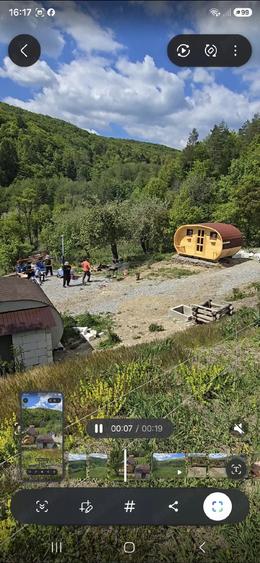 Teren de 4435 mp, în Slatina de Mureș