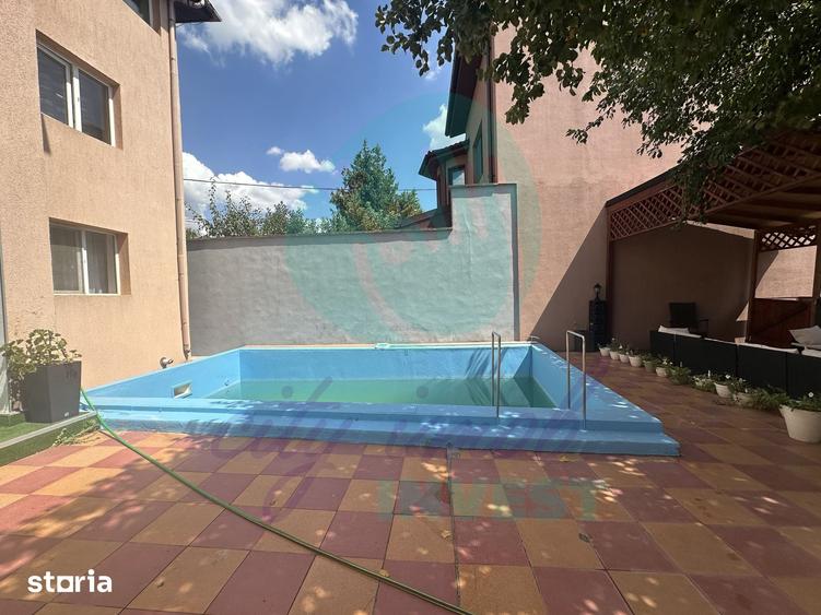Casă cu Teren 792 Mp în Titan