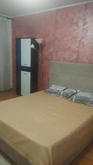 Garsonieră decomandată în Aeroport