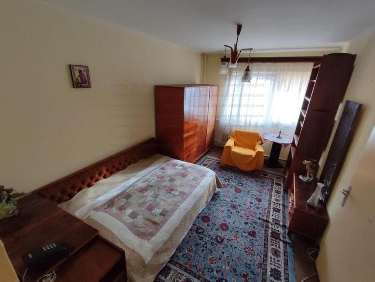 Apartament cu 2 camere în Berceni
