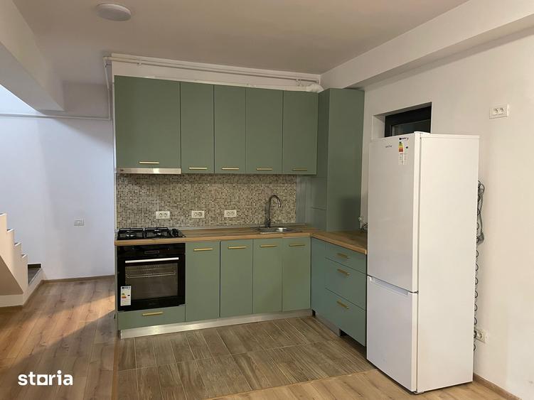 PROPRIETAR inchiriez casa 4cam pe bd prel ghencea complex loc joaca - 15
