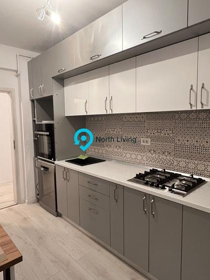 Apartament 2 camere de vânzare – Drumul Jilavei | Decomandat | Parcare - 3