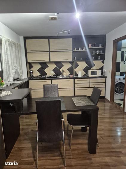 Garsonieră în Calea București