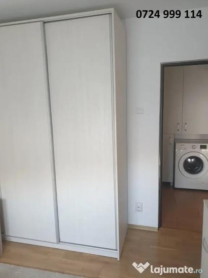 Apartament cu 3 camere Tineretului lux - 9