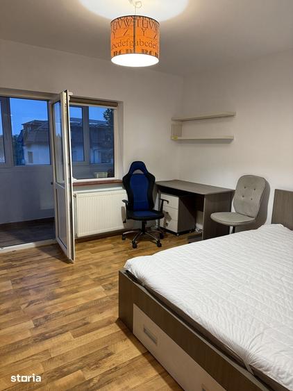 Apartament cu 2 camere în Colentina