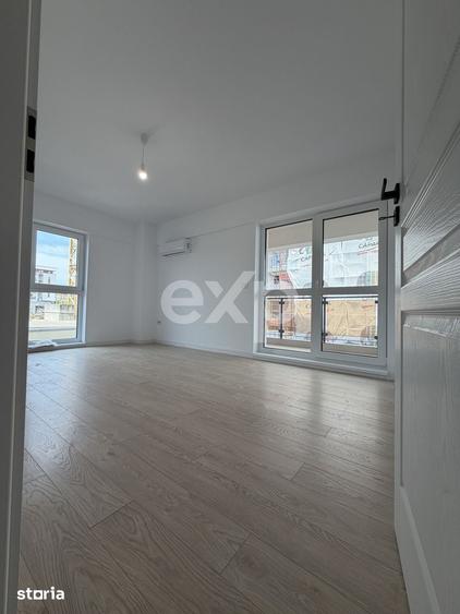 Apartament cu 2 camere decomandat în Galata