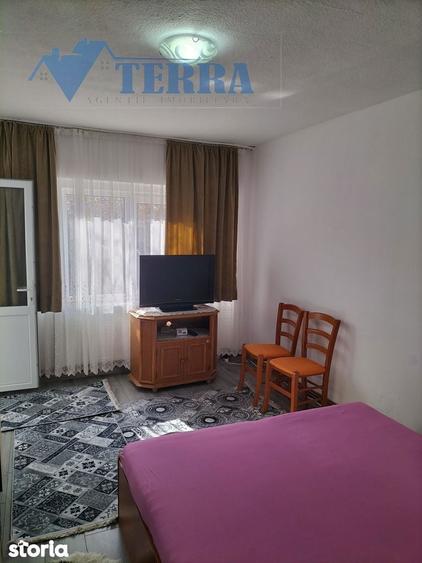 Inchiriez garsoniera etajul 1, zona Iulia Zamfirescu. - 5