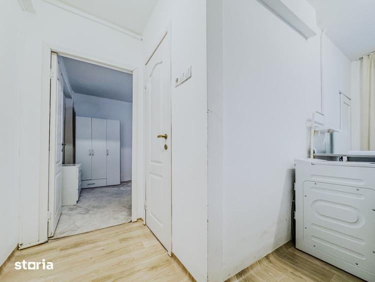 Spatiu de birou|25 m2 utili| zona centrala/Horea - 8