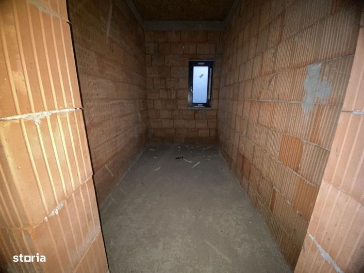 Casă cu 4 camere în Ciceu-Giurgești