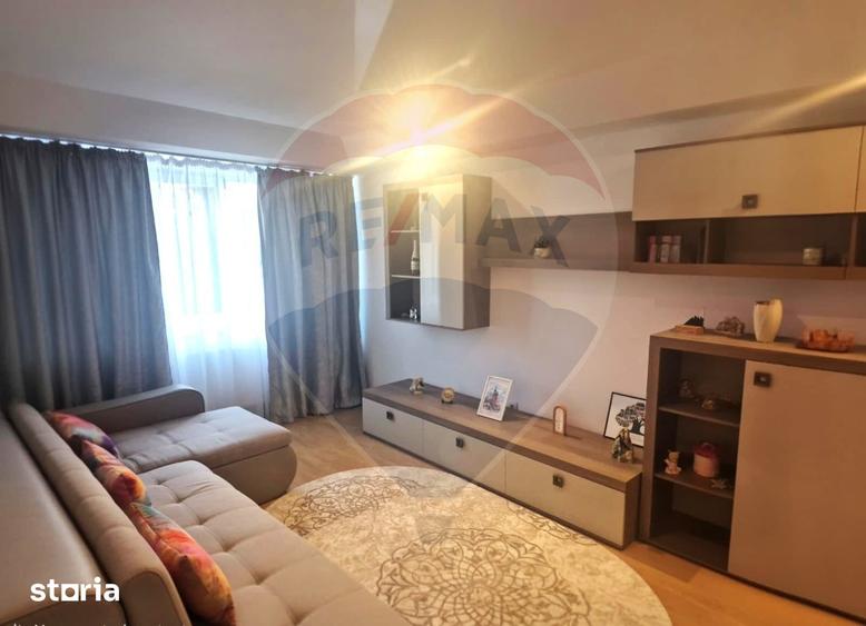 Apartament de vanzare | Zona lini?tita in Zarne?ti - 2