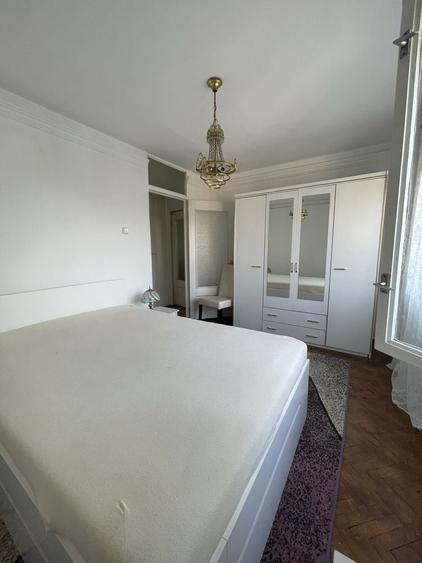 Apartament cu 2 camere semidecomandat în Calea Aradului