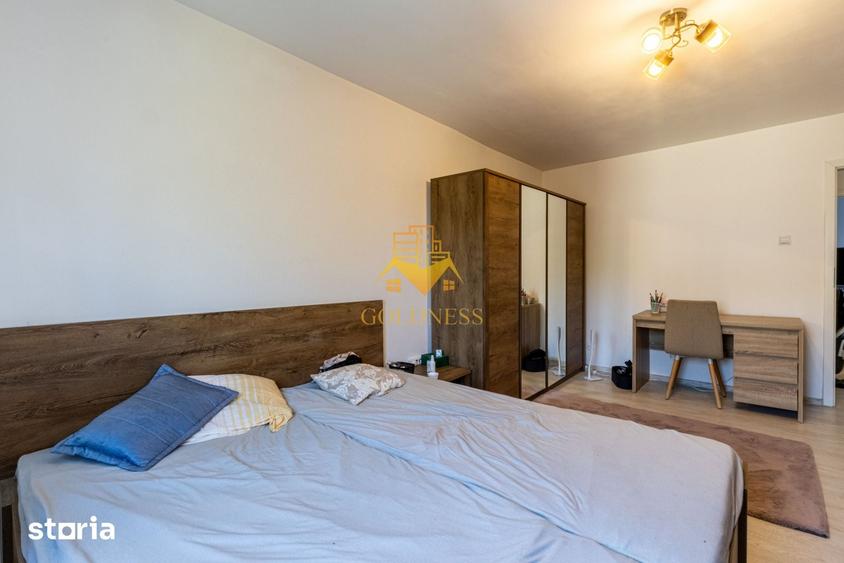 2 camere, decomandate, Hasdeu Zona UMF, Marinescu, Pet Friendly - 7
