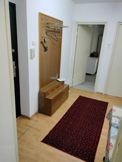 Apartament cu 2 camere decomandat în Tudor
