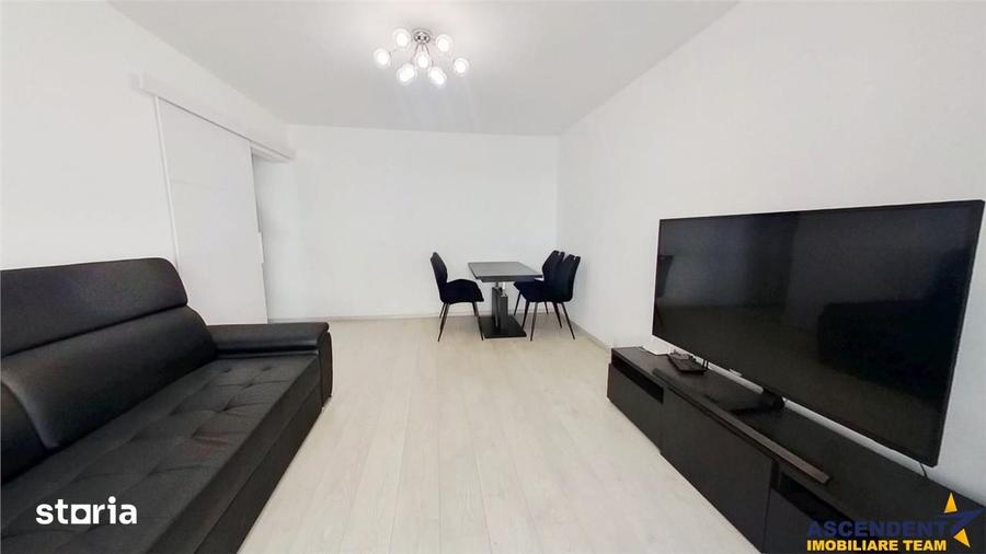 Apartament cu 3 camere în Griviței