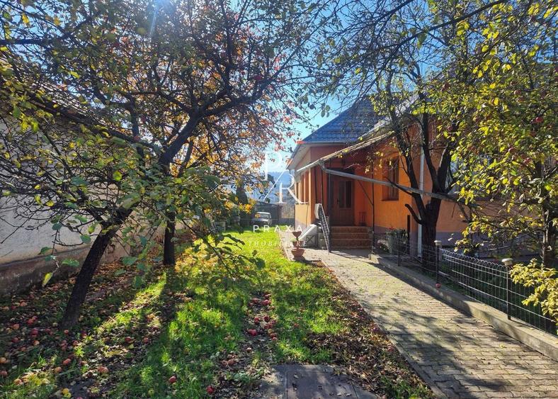 Casă individuală cu 2 camere cu Canalizare în Florești