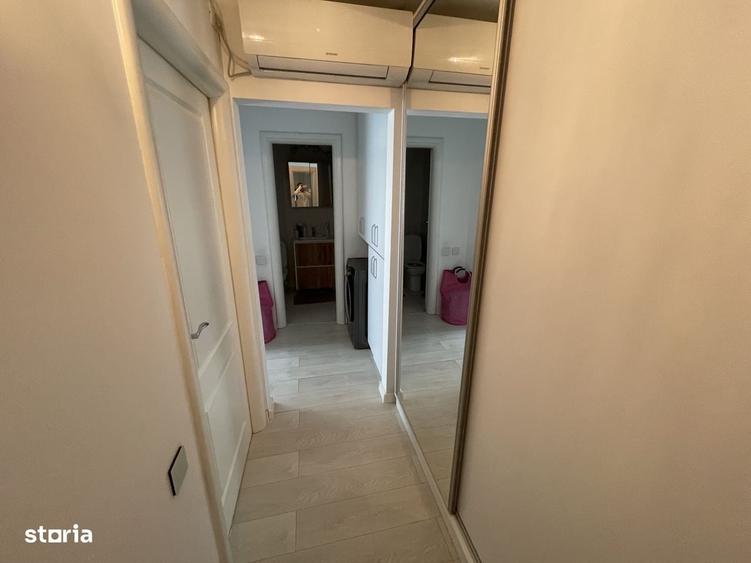 Apartament 4 Camere Raul Doamnei | Renovat Nou | Bloc Reabilitat - 6