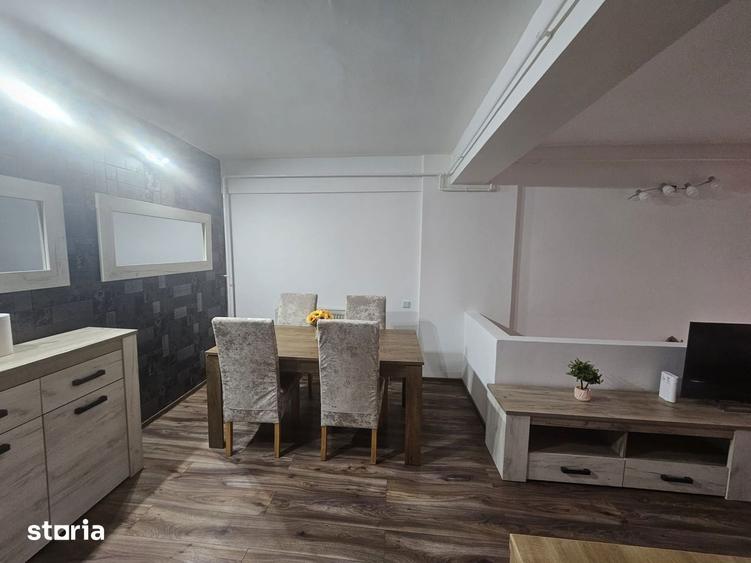 Apartament cu 2 camere în Negru Vodă