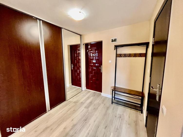 Apartament de inchiriat, o camera, Open space, 42 mp, Nicolina - 15