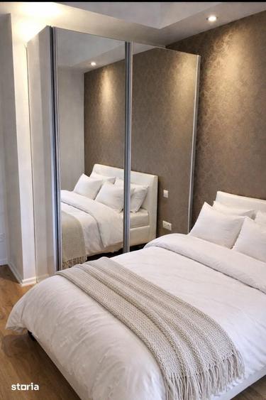 Apartament cu 2 camere în Pipera — fotografia 1