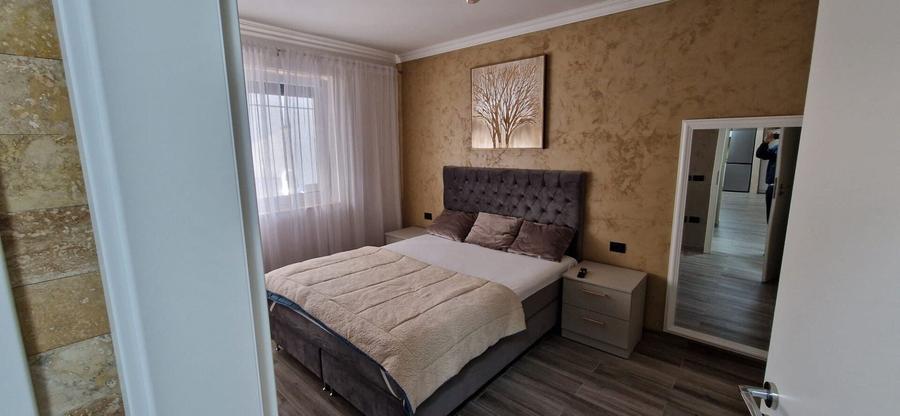 Apartament de vanzare, cu 2 camere, in Braytim - 4