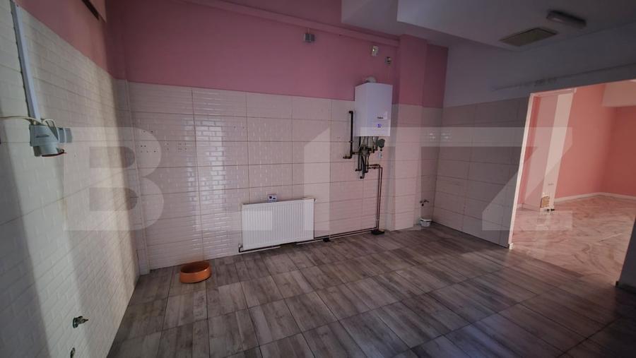 Spațiu comercial, de 91.400001525879 mp, în Ultracentral