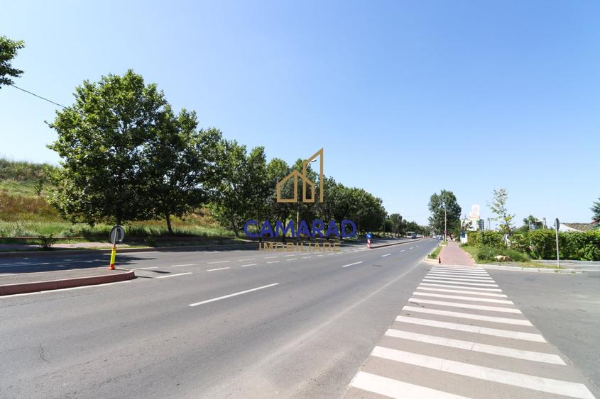 Apartament cu 2 camere decomandat, mobilat în Vitan