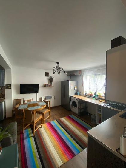 Casă individuală cu 4 camere cu Teren 400 Mp în Exterior Nord