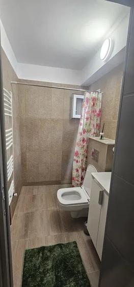 Apartament cu 2 camere decomandat, mobilat în Mănăștur