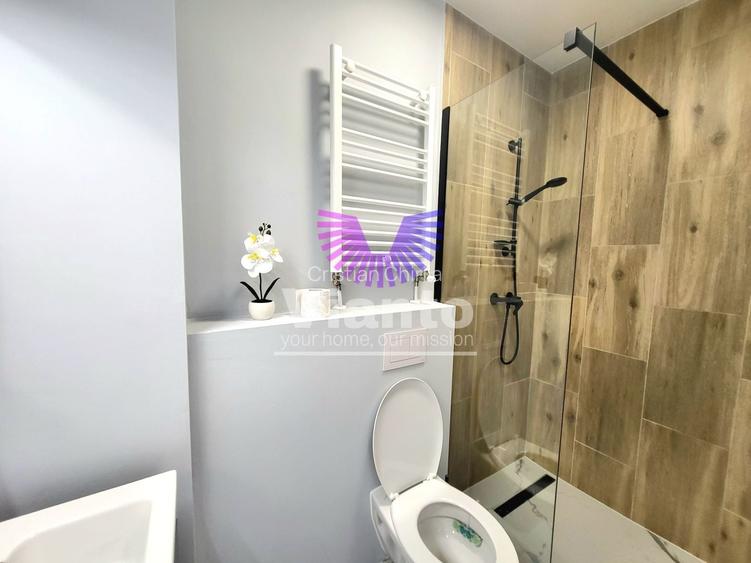 Apartament 2 camere | Parcare | Zona Lazaret | Sibiu