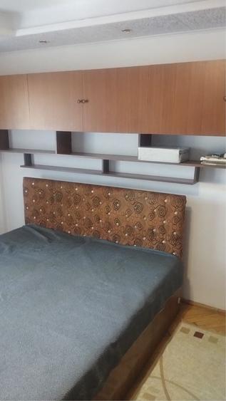 Apartament cu 2 camere decomandat în Decebal